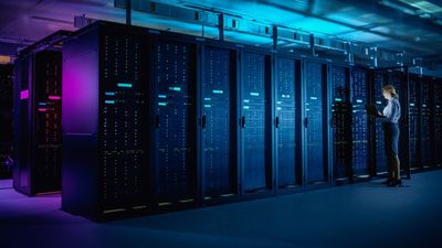 AI Data Centers Are Driving US Power Crunch—And Even Record Grid Spending Isn't Enough, New Research Finds