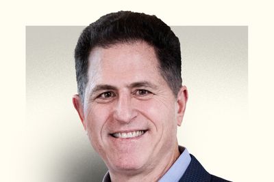 Michael Dell and his wife are pledging $6.25 billion to help seed investment accounts for 25 million children under the age of 10