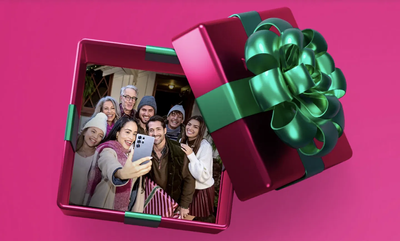 Black Friday Just Got Better: T-Mobile Is Giving Away $2,410 in Apple Tech