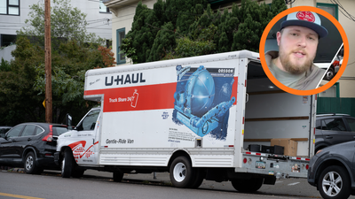 U-Haul customer said no to insurance fee, so the company tried to scam him. But they didn’t anticipate his smart move