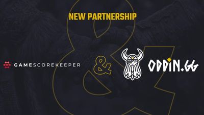 Oddin.gg levels up esports data platform with GameScorekeeper acquisition