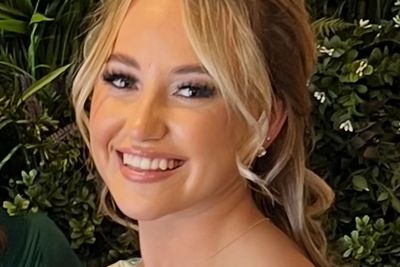 Mourners remember ‘perfect’ young student who died in crash in Ireland