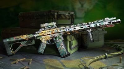 Best M4 loadout in COD Mobile: Strongest attachments to use