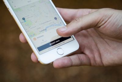 VAT on Uber trips will make women less safe, say campaigners