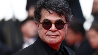 Cannes Palme d'Or winning filmmaker Jafar Panahi handed jail time in Iran