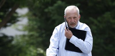 Larry Summers’ sexism is jeopardizing his power and privilege, but the entire economics profession hinders progress for women