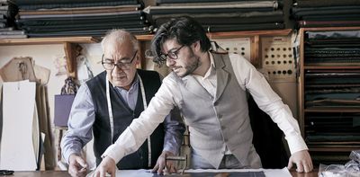 Why do family companies even exist? They know how to ‘win without fighting’