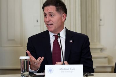 Dell founder gives $6B to Trump’s kid investment accounts raising the amount families can receive