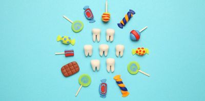 Sugar starts corroding your teeth within seconds – here’s how to protect your pearly whites from decay