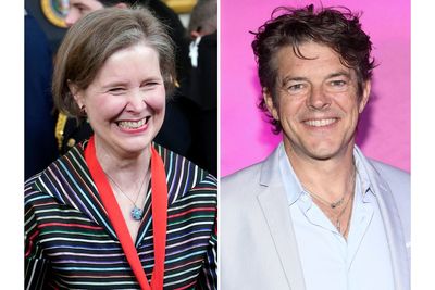 Film producer Jason Blum and author-bookseller Ann Patchett to receive PEN America awards