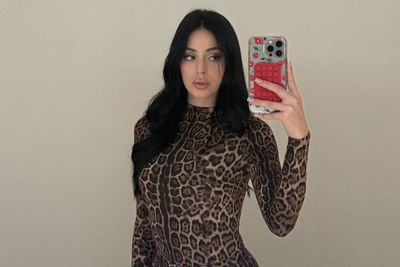 Who Is Camilla Araujo: Photos, Facts, and Speculations as Star Hints Leaving OnlyFans