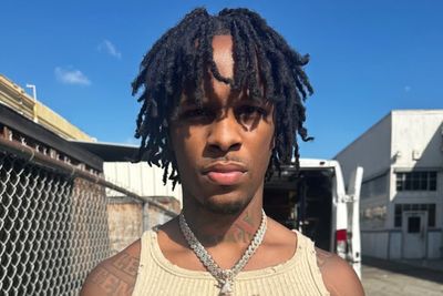 Who Is Toosii: Multi-awarded Rapper 'Chasing History' as He Joins Syracuse Division I Football