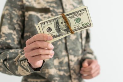 The Military Money Mistake That Costs Young Service Members Dearly