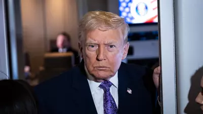 Justice department’s bizarre maneuver to keep Trump’s lawyer in power destroyed by federal judge