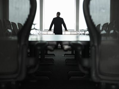 Decapitated by activists: the collapse of CEO tenure and how to fight back