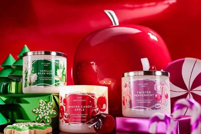 Bath & Body Works Candle Day returns: How and when to score the $9.95 candles