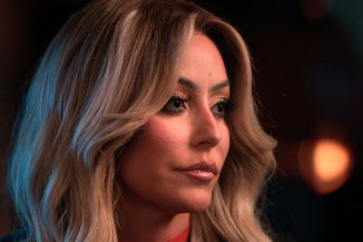 Aubrey O’Day claims she was fired from Danity Kane for refusing to ‘participate sexually’ with Diddy