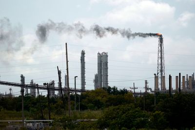 Petrochemical Expansion in Texas Will Fall Heavily on Communities of Color, Study Finds