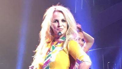 Britney Spears delivers chilling message, admits she committed a bizarre form of cheating. Then she deletes it all