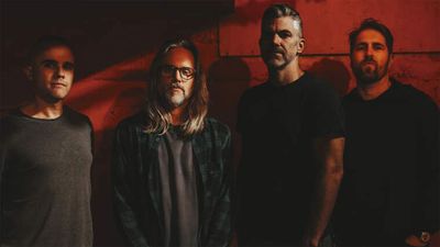 “There’s already too much music – shrinking ideas is the hardest thing”: Does Between The Buried And Me’s new album prove they don’t need to replace the member they fired?