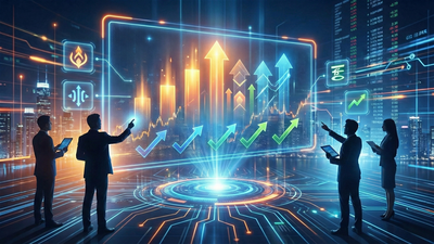 These Are the Hottest Upgrades From the Q3 Reporting Cycle