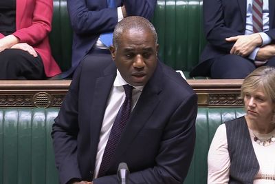 Jury trials to be axed for crimes with sentences under three years as 'swift court' plans announced