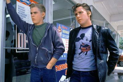 The Outsiders: why Francis Ford Coppola’s coming-of-age drama is secretly gay