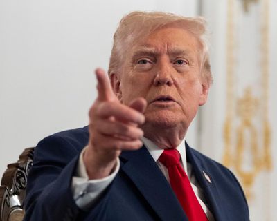 Asylum seekers across US in limbo over Trump’s policy reversals: ‘devastating’