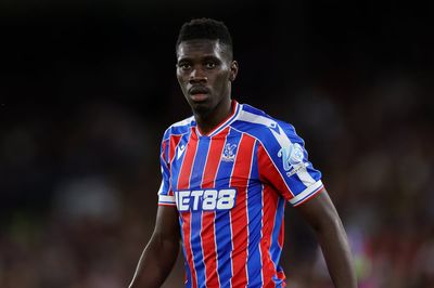 Ismaila Sarr injury update after Oliver Glasner issues latest Crystal Palace team news