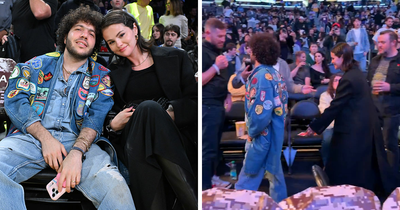 “He Can’t Stand Her”: Benny Blanco’s Cold Treatment Of Selena Gomez In Viral Clip Divides Fans