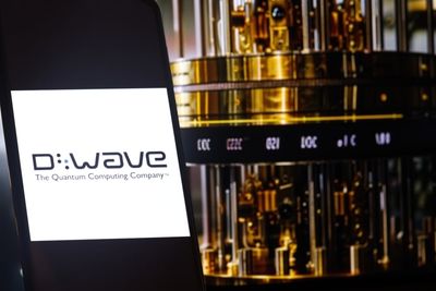 D-Wave Expands Defense Ambitions With New Government-Focused Quantum Arm