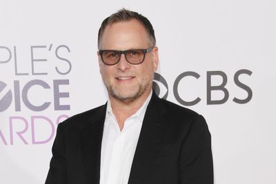 Full House star Dave Coulier reveals new cancer diagnosis months after last round of chemo