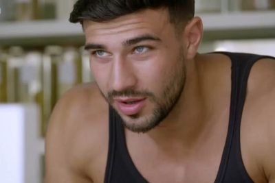 Tommy Fury encouraging Bambi to get into boxing after daughter bit children at nursery