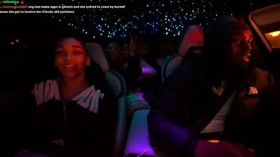 Popular Twitch star crashes on livestream in Atlanta, gets banned