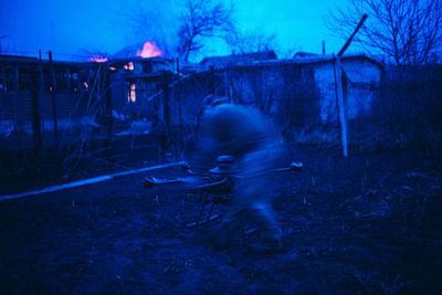 The slow death of Pokrovsk