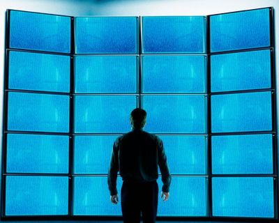 The fight to see clearly through big tech’s echo chambers