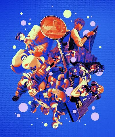 The 25 Best Games Of 2025, Ranked