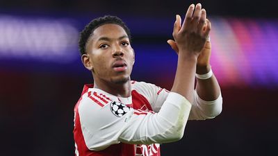 Arsenal’s Three-Word Response to Chelsea’s Myles Lewis-Skelly Interest—Report