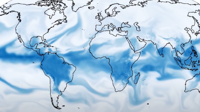 Hackers Could Fake a Hurricane — Using the Same AI That Predicts the Weather