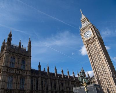 UK ministers aim to ban cryptocurrency political donations over anonymity risks
