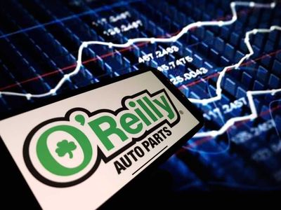 Is O'Reilly Automotive Stock Underperforming the Nasdaq?