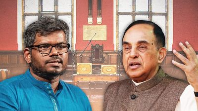 I was at the India-Pakistan Oxford Union Debate and here’s what happened.