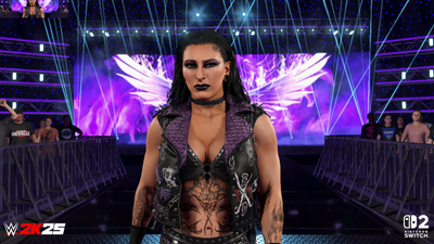 5 Things Universe Mode Needs in WWE 2K26