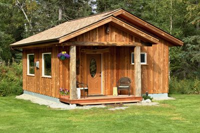 15 Harsh Realities of Living in a Tiny Home You Never Considered