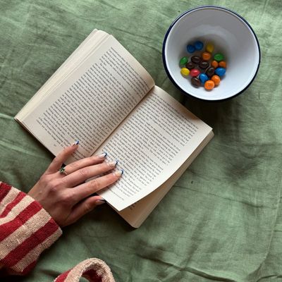 Forget New Year’s Resolutions – I’m Trying the Viral Self Care Advent Calendar, and I’m Convinced It’s Better