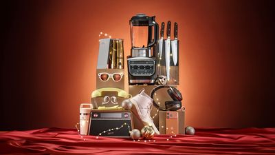 T3’s top Christmas gifts 2025 for everyone on your list