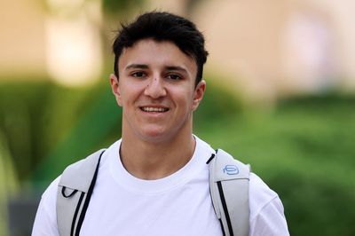 Hadjar to officially replace Tsunoda at Red Bull for F1 2026 - Lindblad at Racing Bulls