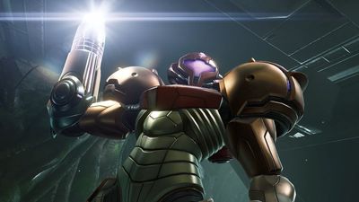 Metroid Prime 4: Beyond review – Welcome back, Samus