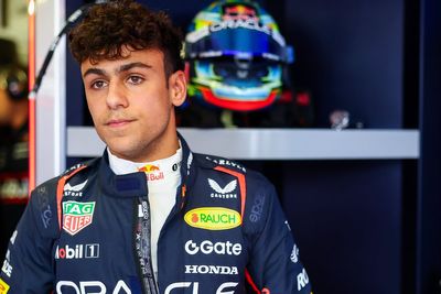 Who is Arvid Lindblad? British teen set for F1 bow in 2026 after bold prediction to Lando Norris