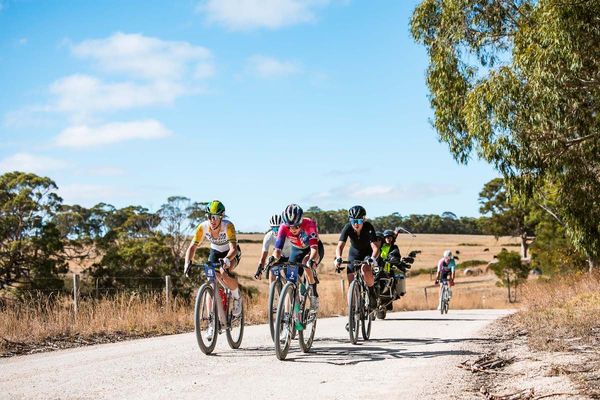 Oceania to get its first gravel champions in 2026 with continental title chase to play out at RADL GRVL in January